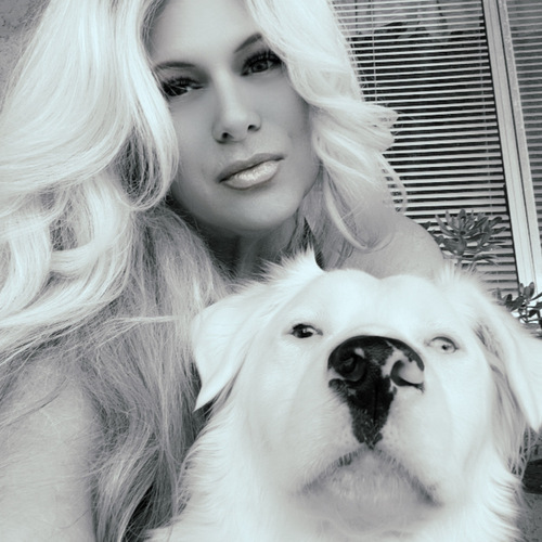 Traci Rae bio pic